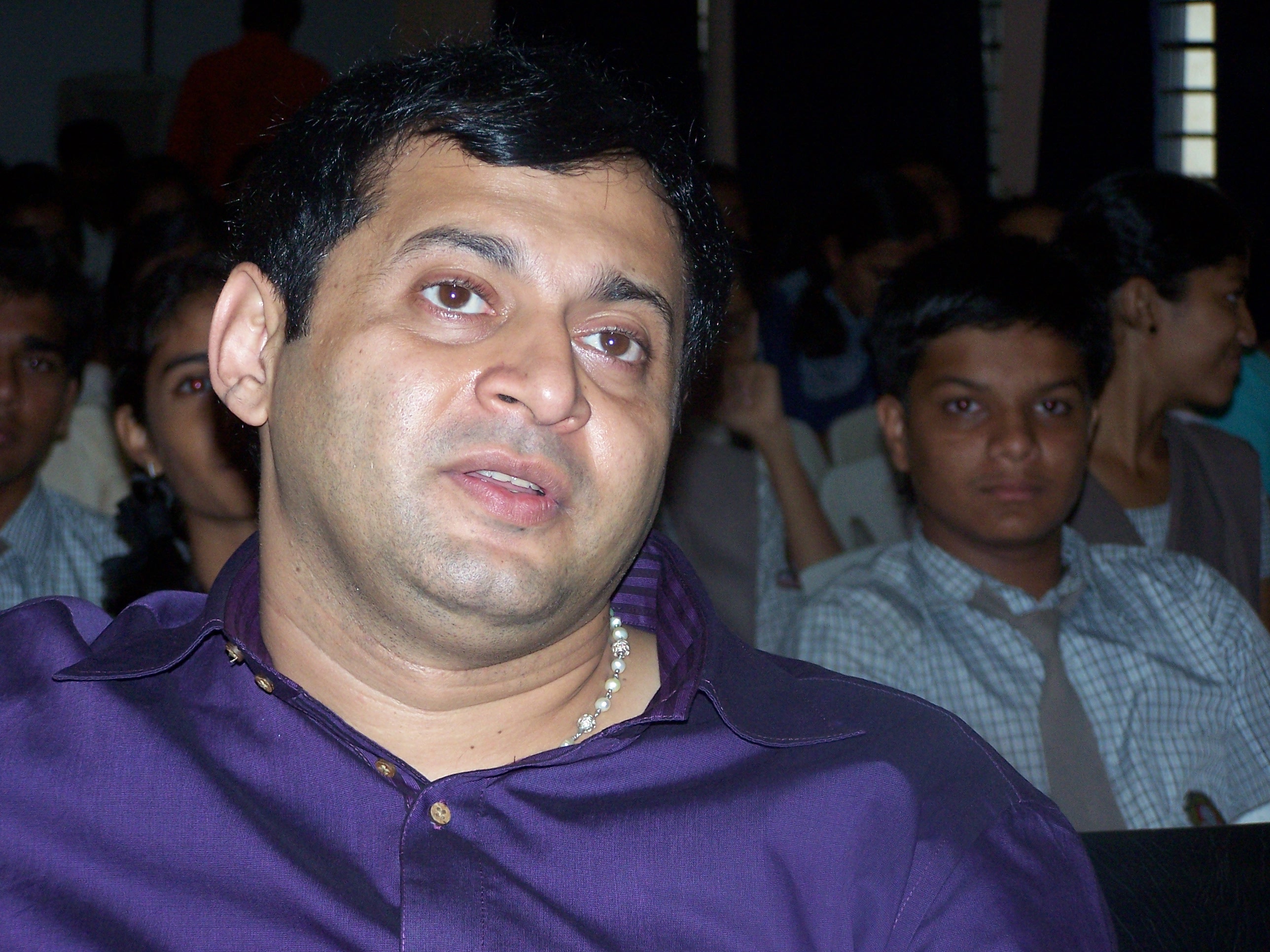 Deepak Thimaya